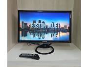 Samsung Monitor/TV 24” WideScreen Modelo T24A550 - GS 300.000