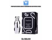 PERFUME MAISON ASRAR TIMELESS EAU DE PARFUM 100ML