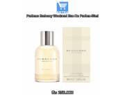 Perfume Burberry Weekend Eau De Parfum 50ml