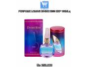 PERFUME LOMANI DIVINE KISS EDP 100MLq