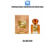PERFUME NABBEL TAGARID EAU DE PARFUM 100ML