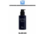LIMPIADOR FACIAL CHRISTIAN DIOR SAUVAGE THE CLEANSER 125ML
