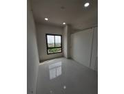 En alquiler monoambiente – Zuba III