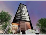 VENDO DEPARTAMENTO EN POZO EDIFICIO LUMIERE MARISCAL ASUNCIÓN