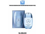 PERFUME MERCEDES BENZ THE MOVE EXPRESS YOURSELF 100ML