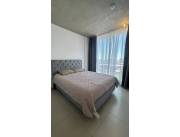 Departamento Amoblado en Alquiler – Edificio Zenith México