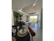 Alquilo departamento DESIGNO MOLAS