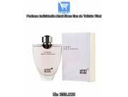 Perfume Individuelle Mont Blanc Eau de Toilette 75ml