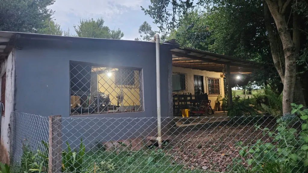 Vendo granja de 37.5 has. en Yguazu – Alto Parana — foto 2