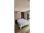 Departamento Amoblado de 1 Dormitorio en Alquiler – Barrio Las Lomas