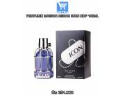 PERFUME MAISON ASRAR ICON EDP 100ML
