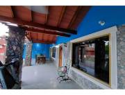 VENDO CASA EN LIMPIO