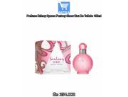Perfume Britney Spears Fantasy Sheer Eau De Toilette 100ml