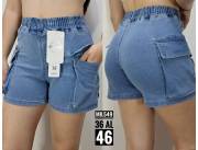 Short Elastisado Milku mi