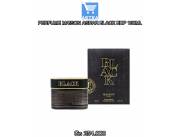 PERFUME MAISON ASRAR BLACK EDP 100ML