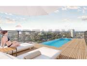 DEPARTAMENTO A ESTRENAR-ZONA LAS LOMAS