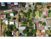 VENDO AMPLIA PROPIEDAD DE 4.367M2 EN SAN LORENZO