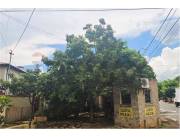 VENDO CASA DE 3 DORM EN BARRIO SAN PABLO ASUNCIÓN