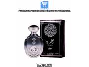 PERFUME GULF ORCHID ITHARAH MEN EAU DE PARFUM 100ML