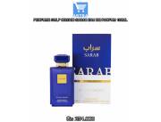 PERFUME GULF ORCHID SARAB EAU DE PARFUM 100ML
