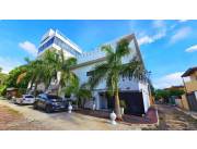 Departamento Tipo Dúplex Domotizado en Lambaré – 1 dormitorio