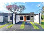 Vendo Dúplex en Itauguá