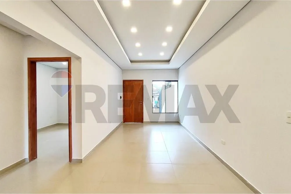 Vendo Dúplex en Itauguá — photo 2