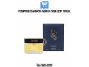 PERFUME MAISON ASRAR 1963 EDP 100ML