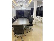 Ideal para oficina o departamento amplio – Lambaré