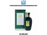 PERFUME MAISON ALHAMBRA PHILOS MESSENGER EDP 100ML