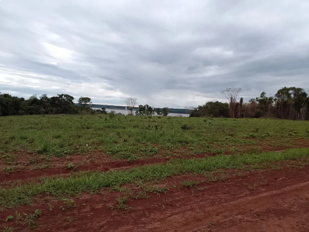 Vendo 10.3 ha con Vista al rio — foto 3