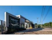 VENDO CASA DE LUJO 4 DORMITORIOS EN CONDOMINIO SAN BERNARDINO