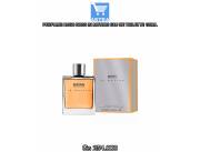 PERFUME HUGO BOSS IN MOTION EAU DE TOILETTE 100ML