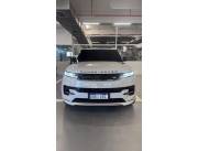 Range Rover sport 2024