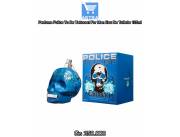Perfume Police To Be Tattooart For Man Eau De Toilette 125ml