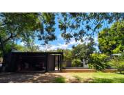 VENDO CASA RESIDENCIAL 3 DORMITORIOS EN SAN LORENZO