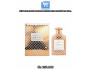 PERFUME ADYAN POUDRE ACCORD EAU DE PARFUM 100ML