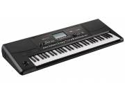 Korg PA300 61-Key Professional Arranger Keyboard