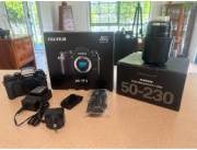 Fujifilm Fuji X-T1 16.3MP Digital Camera Body