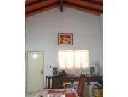 OPORTUNIDAD EN VILLA CERRO CORÁ – LAMBARÉ AMPLIO TERRENO EN VENTA