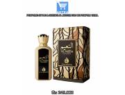 PERFUME STYLE & SCENTS AL NAEEM EAU DE PARFUM 100ML