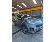 Kia Sportage año 2018 full