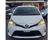 Toyota New Vitz año 2014