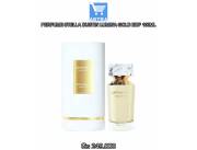 PERFUME STELLA DUSTIN LUMINA GOLD EDP 100ML