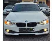 BMW serie 3 320 d año 2013