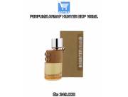 PERFUME ARMAF HUNTER EDP 100ML