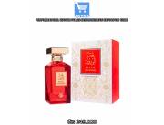 PERFUME DAR EL WAHAM PALAIS DES ROSES EAU DE PARFUM 100ML