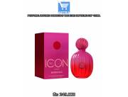 PERFUME ANTONIO BANDERAS THE ICON SUPREME EDP 100ML