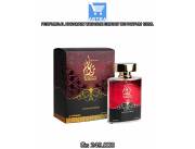 PERFUME AL HARAMAIN TANASUK EXTRAIT DE PARFUM 100ML