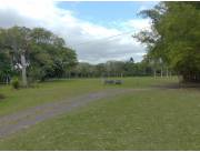 Granja en Pirayú sobre Ruta Pavimentada - 19 Ha.